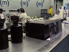 -CUBIC3三立方咖啡(西岸凤巢店)