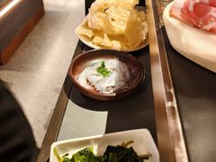 -额尔敦传统涮(公园西路店)