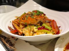 -蟹之国·精品蟹料理(极地店)