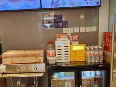 -甲乙饼·手工牛肉饼(东方广场店)