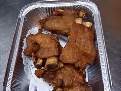 -老坑记·香港经典粤菜馆