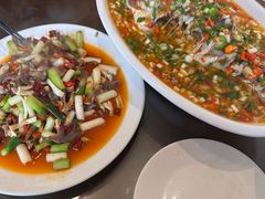 -飞虹鱼馆(春华路店)