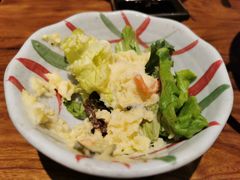 -玄白·炭烤活鳗(上海首店)