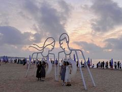 -巧克力渔家.小船海鲜胶东菜(万平口店)