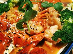 -鑫阿强海鲜大排档·老厦门特色菜(中山路店)
