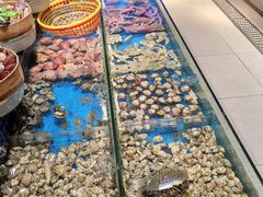 -味莊·青岛菜(云霄路店)