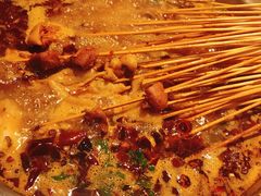 -袁记串串香(新南门店)