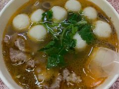 -明月虾面(厦禾路店)