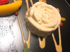 -YUE·6·西式融合餐厅(外滩六号店)