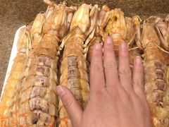 -雍和会海鲜姿造自助(湖东路店)