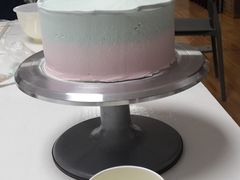 -食间旅人DIY烘焙工作室