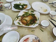 -秋姐美食店(海陵岛保利店)