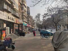 -津门张记包子铺(三马路店)