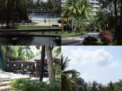 -三亚湾海居铂尔曼度假酒店