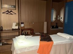 -江南足纪·影院足道·轻奢SPA(红山6979店)