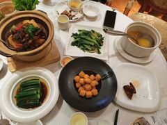 -锦粤宫·精致粤菜(深圳北站店)