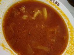 红菜汤-华梅西餐厅(哈尔滨中央大街店)