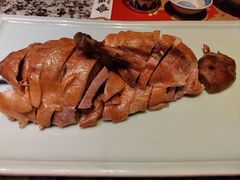 招牌盐水鸭（小份）-南京大牌档(崇文门国瑞店)