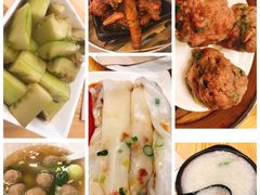 -香港厨房 Hong Kong Kitchen
