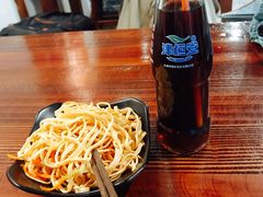 -老城街小面(禄安大街店)