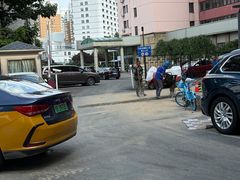 -北京方庄购物中心