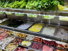 -唐记麻辣拌麻辣烫(景田东路店)