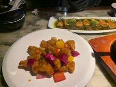 -绿茶餐厅(壹方天地店)