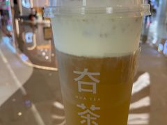 -夻茶HUATEA(水晶郦城店)