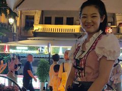 -巴伐利亚啤酒坊(意式风情街店)