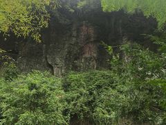 -十九峰景区