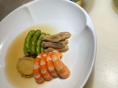-淮扬府·游园京梦(北京SKP店)
