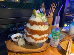 -彭记铁锅肥肠(东四总店)