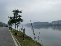 -团城山公园