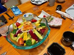 -吟松日式料理(莘庄店)