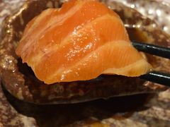 -林妈妈村·日式料理(宝山龙湖天街店)