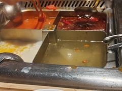 -海底捞火锅(万丰桥店)
