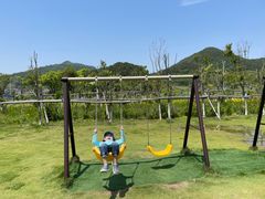 -东海半边山旅游度假区
