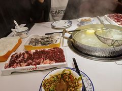 -八合里牛肉火锅(八合里总店)