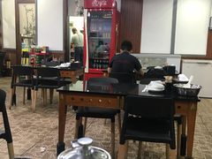 大堂-一锅厨东北水饺店(厦大店)
