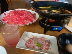 -解放碑威斯汀酒店-知味国际美食餐厅