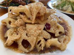 -美顺香食府鱼头老店(雪野湖店)