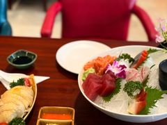 -花园咖啡厅(厦门美丽华大酒店)