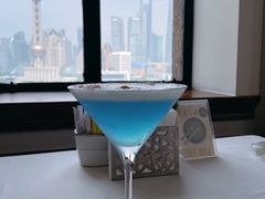 -上海和平饭店华懋阁 Cathay Room