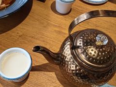 -巴尔喀十新疆餐厅(开发区店)