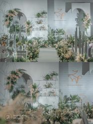点击看大图 -鸿禧国际高尔夫俱乐部婚宴·草坪婚礼·宴会厅