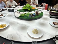 -世纪缘湖滨花园酒店·湖景轩中餐厅(太阳宫店)