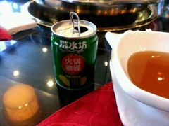 -蓉城老妈火锅(双林路店)