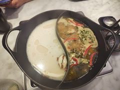-新辣道鱼火锅(航天万源店)