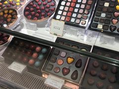 -Pierre Marcolini(德基广场店)