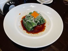 -品珍中餐厅·南北融合特色菜(兰州富力万达文华酒店)